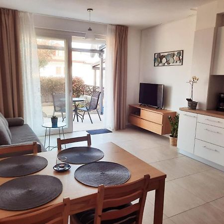 Apartman Madonnina Cres Eksteriør bilde