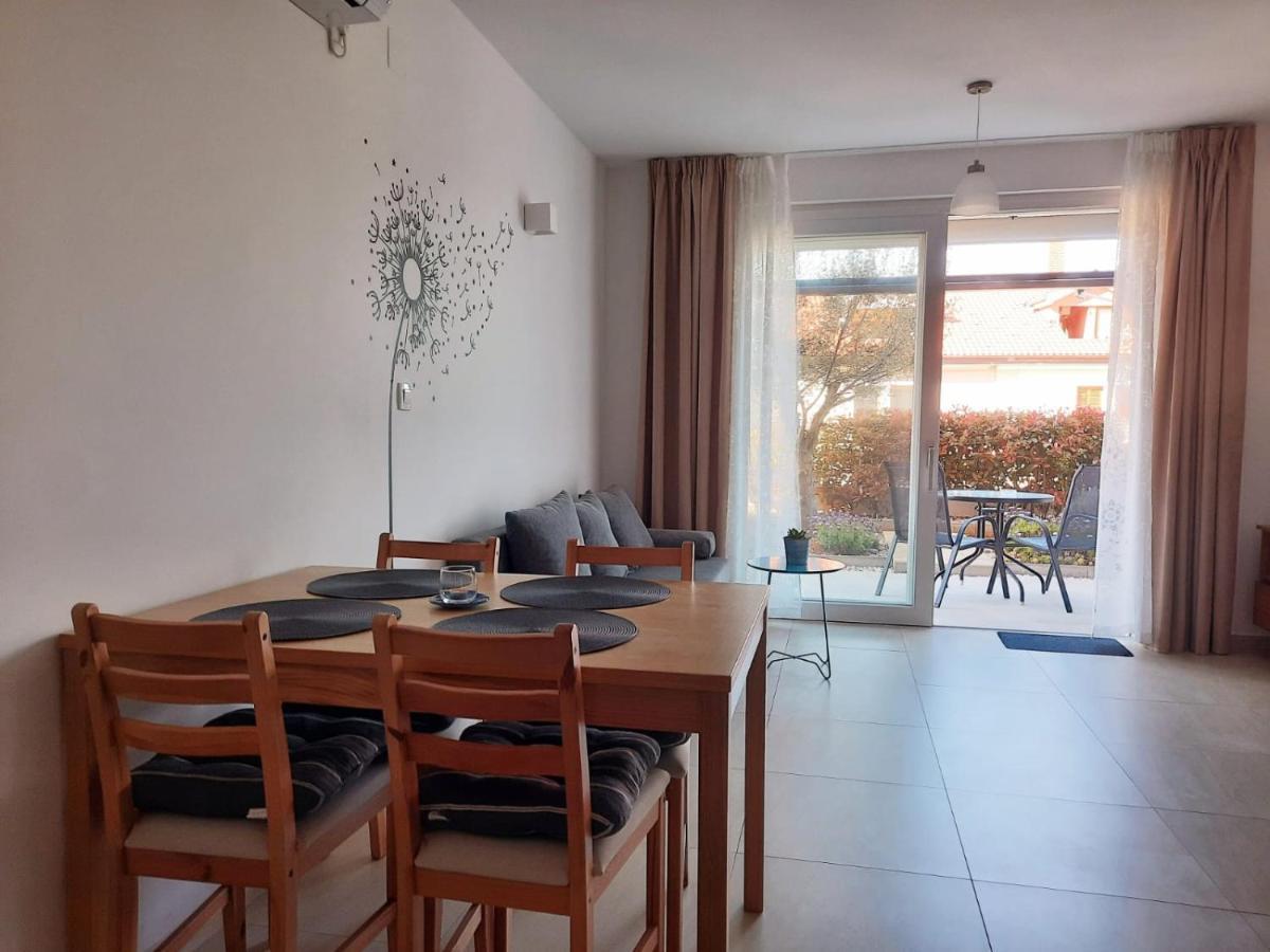 Apartman Madonnina Cres Eksteriør bilde